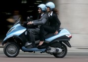 Piaggio MP3